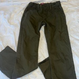 Boys Levi jeans
